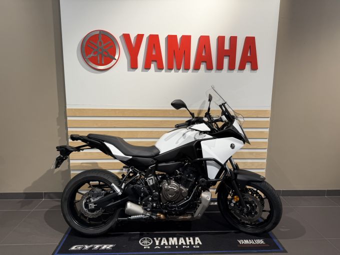 YAMAHA TRACER 7 4