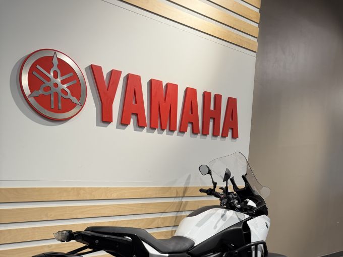 YAMAHA TRACER 7 4