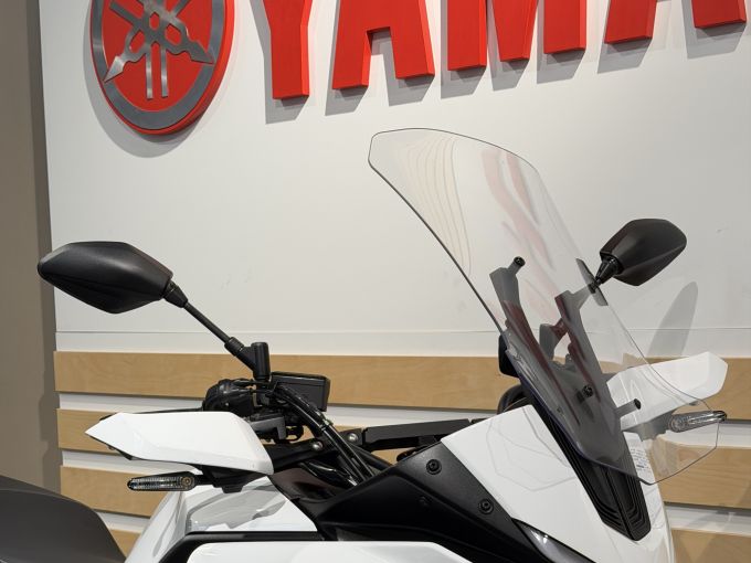 YAMAHA TRACER 7 4