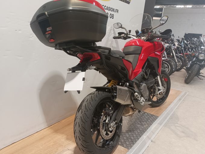 DUCATI MULTISTRADA V2 S 4