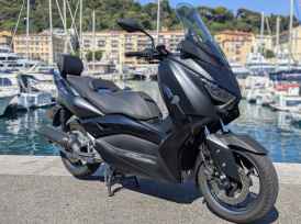 YAMAHA X-MAX 125 IRON MAX - 2019
