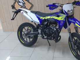 SHERCO 50 SM - 2024
