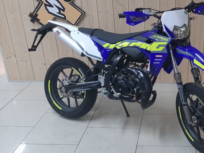 SHERCO 50 SM 4