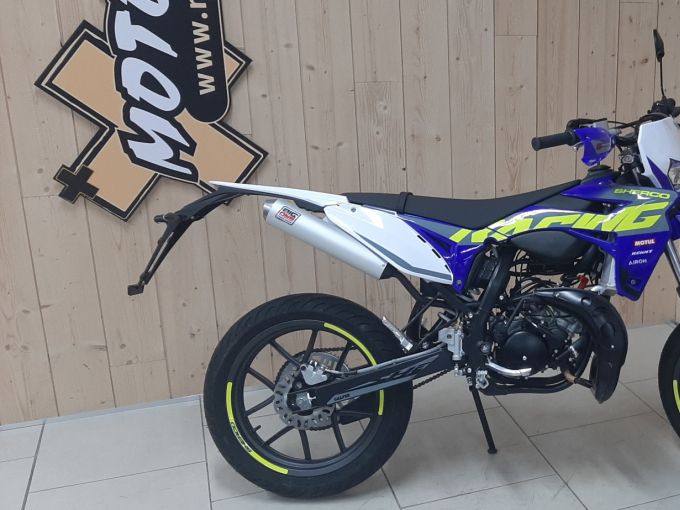SHERCO 50 SM 4