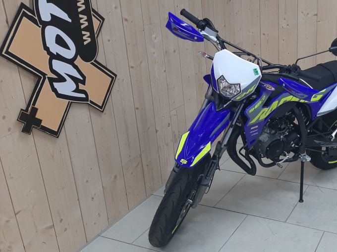SHERCO 50 SM 4