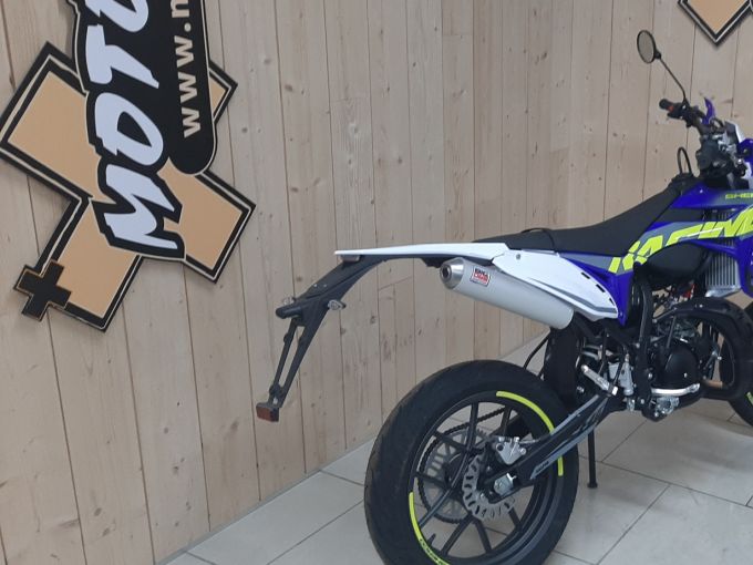 SHERCO 50 SM 4