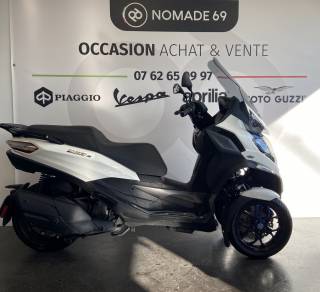 PIAGGIO MP3 400 HPE SPORT ABS ASR - 2024