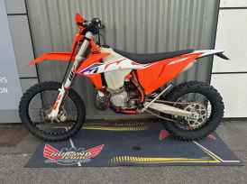 KTM 250 EXC - 2023