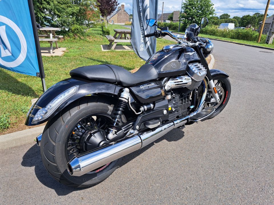 MOTO GUZZI CALIFORNIA 4