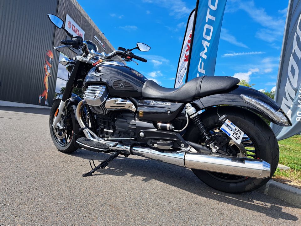 MOTO GUZZI CALIFORNIA 4