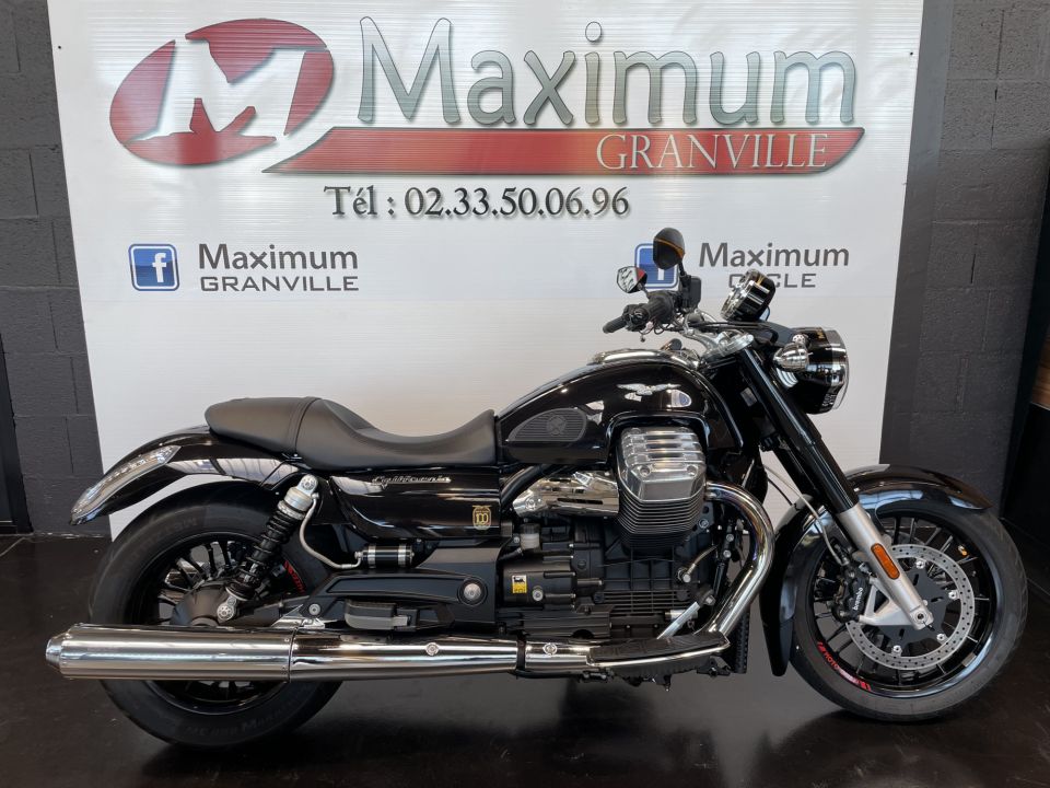 MOTO GUZZI CALIFORNIA 4