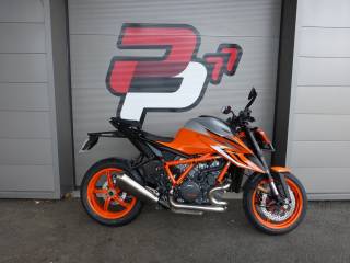 KTM 1290 SUPER DUKE R EVO - 2023