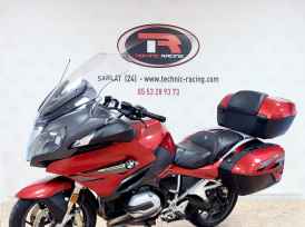 BMW R 1200 RT - 2017