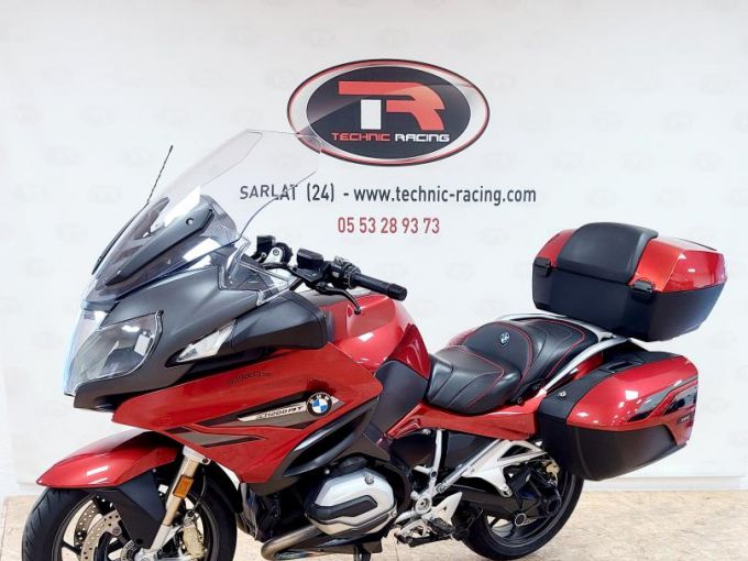 BMW R 1200 RT 4