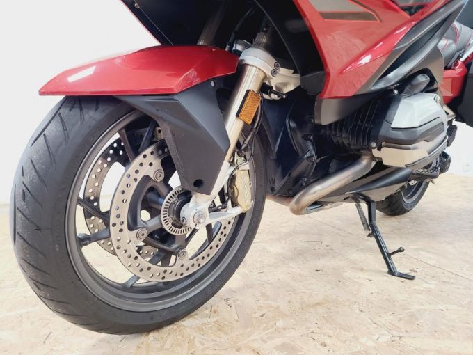 BMW R 1200 RT 4
