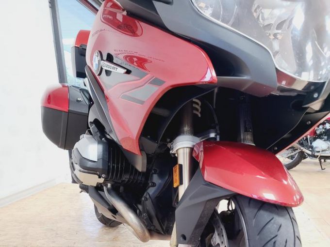 BMW R 1200 RT 4