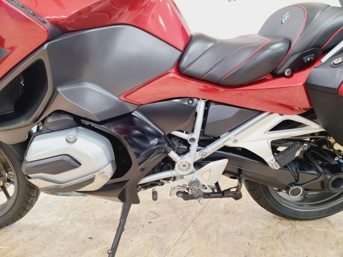 BMW R 1200 RT 4