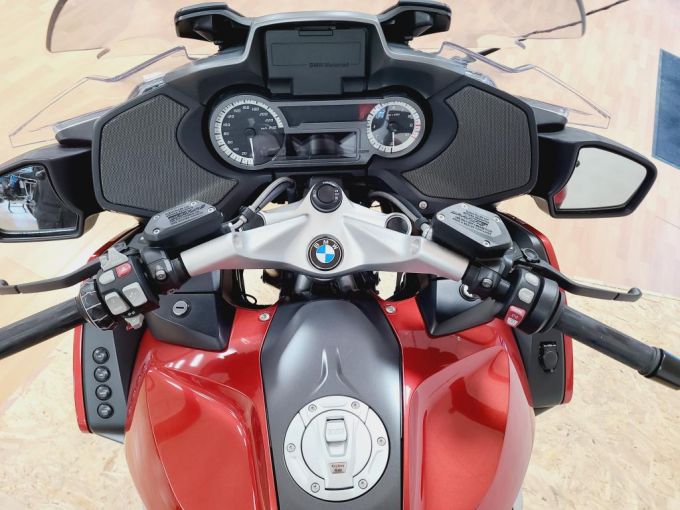 BMW R 1200 RT 4