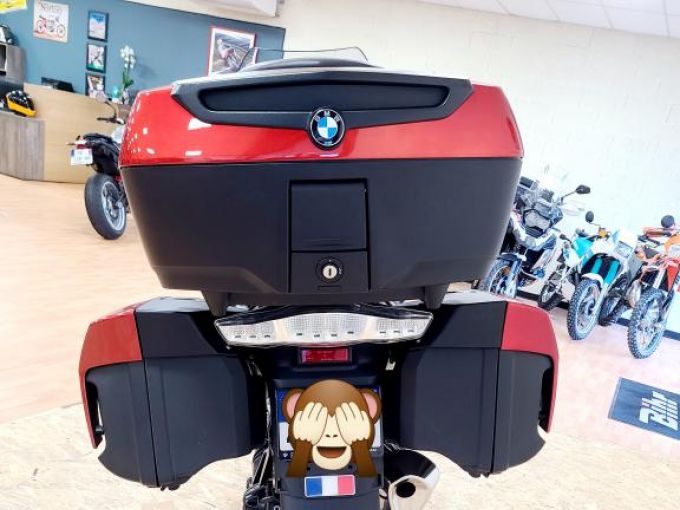 BMW R 1200 RT 4