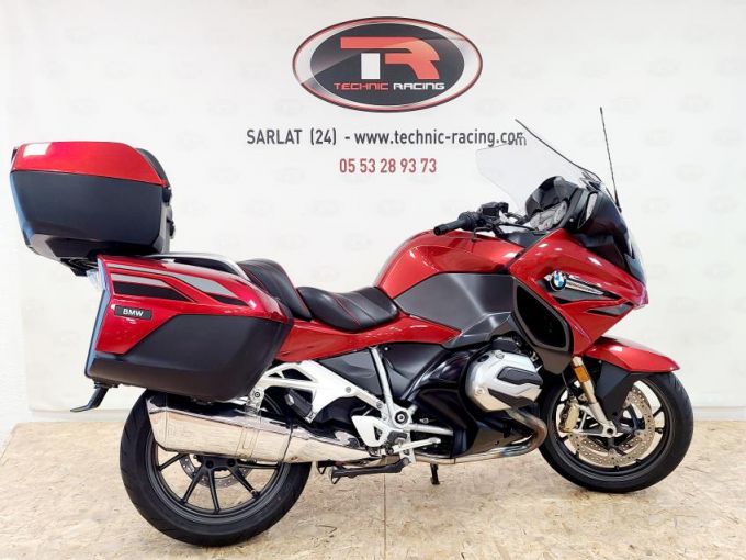 BMW R 1200 RT 4