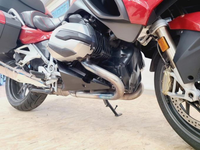BMW R 1200 RT 4