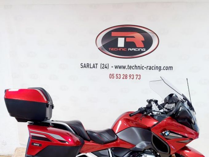 BMW R 1200 RT 4
