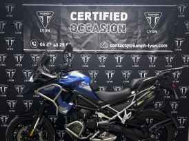 TRIUMPH TIGER 1200 GT PRO - 2022