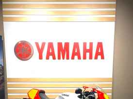 YAMAHA XSR 900 GP - 2024