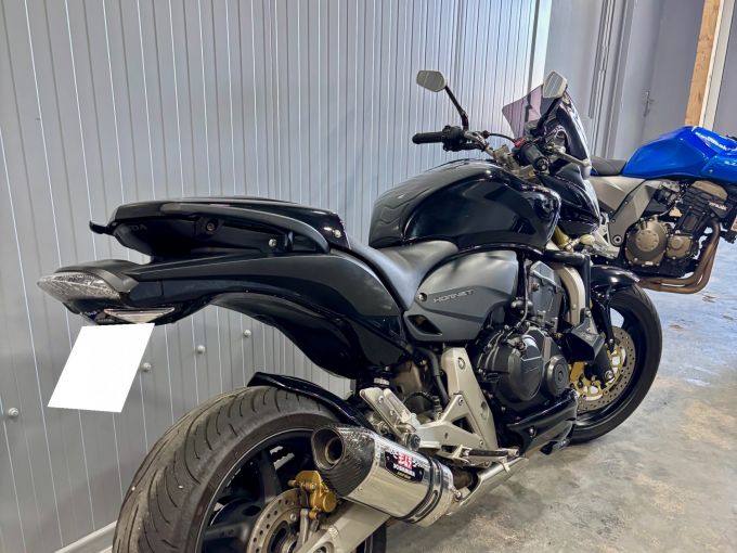 HONDA CB 600 F HORNET 4