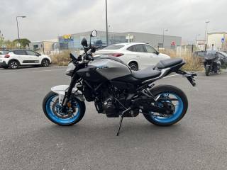 YAMAHA MT-07 (47.5CV) - 2025