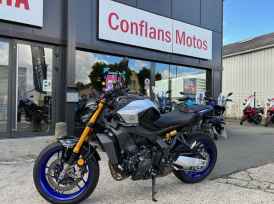 YAMAHA MT-09 SP - 2024
