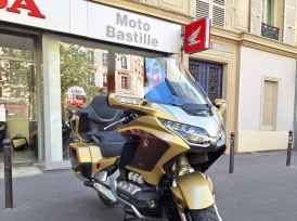HONDA GL 1800 GOLDWING DCT - 2025