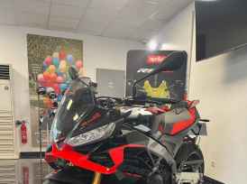 APRILIA TUONO 1100 V4 FACTORY - 2025