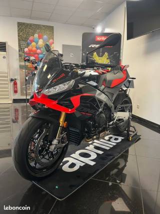 APRILIA TUONO 1100 V4 FACTORY - 2025