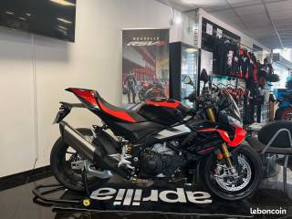 APRILIA TUONO 1100 V4 FACTORY - 2025