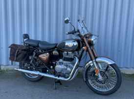 ROYAL ENFIELD CLASSIC 350 CHROME - 2024
