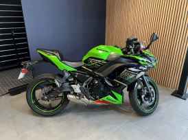 KAWASAKI NINJA 650 - 2020
