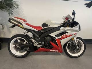 YAMAHA YZF 1000 R1 - 2007