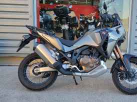 HONDA AFRICA TWIN CRF1100L ADVENTURE SPORTS - 2025
