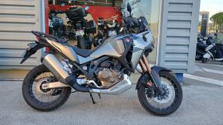 HONDA AFRICA TWIN CRF1100L ADVENTURE SPORTS - 2025