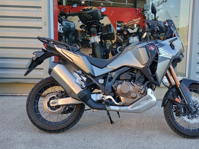 HONDA AFRICA TWIN CRF1100L ADVENTURE SPORTS 4