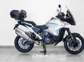 KTM 1290 SUPER ADVENTURE S - 2024