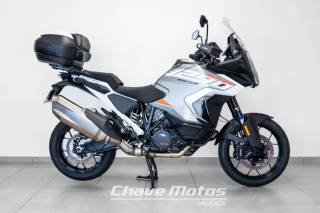 KTM 1290 SUPER ADVENTURE S - 2024