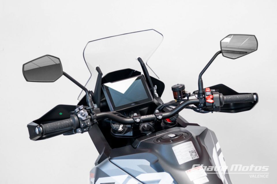 KTM 1290 SUPER ADVENTURE S 4