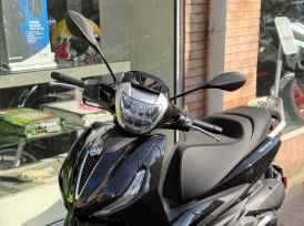 PIAGGIO NEW BEVERLY 300 EURO 5 - 2025
