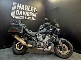 HARLEY-DAVIDSON ADVENTURE PAN AMERICA 1250 SPECIAL - 2021