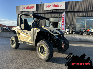 YAMAHA WOLVERINE 1000 RMAX - 2024