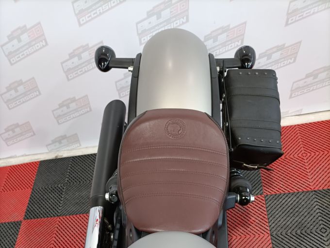 INDIAN SCOUT 1200 BOBBER TWENTY 4