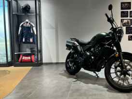 HONDA CL 500 - 2024