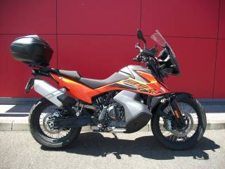 KTM 890 ADVENTURE L - 2021
